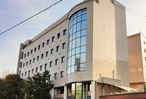 Аренда и продажа офиса в Бизнес-центр Спектр Хамовники