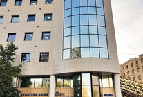 Аренда и продажа офиса в Бизнес-центр Спектр Хамовники