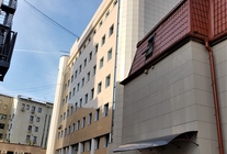 Аренда и продажа офиса в Бизнес-центр Спектр Хамовники