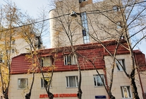 Аренда и продажа офиса в Бизнес-центр Спектр Хамовники