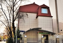 Аренда и продажа офиса в Бизнес-центр Спектр Хамовники