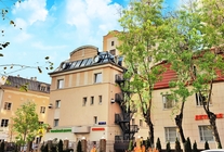 Аренда и продажа офиса в Бизнес-центр Спектр Хамовники