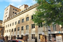 Аренда и продажа офиса в Бизнес-центр Спектр Хамовники