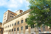 Аренда и продажа офиса в Бизнес-центр Спектр Хамовники