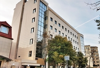 Аренда и продажа офиса в Бизнес-центр Спектр Хамовники