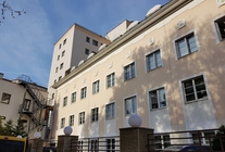 Аренда и продажа офиса в Бизнес-центр Спектр Хамовники