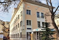 Аренда и продажа офиса в Бизнес-центр Спектр Хамовники