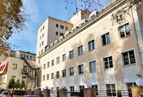 Аренда и продажа офиса в Бизнес-центр Спектр Хамовники