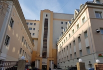 Аренда и продажа офиса в Бизнес-центр Спектр Хамовники