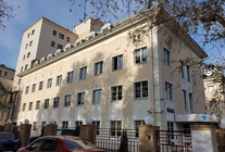 Аренда и продажа офиса в Бизнес-центр Спектр Хамовники