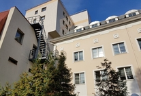 Аренда и продажа офиса в Бизнес-центр Спектр Хамовники