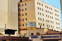 Аренда и продажа офиса в Бизнес-центр Спектр Хамовники