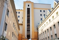 Аренда и продажа офиса в Бизнес-центр Спектр Хамовники