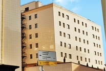 Аренда и продажа офиса в Бизнес-центр Спектр Хамовники