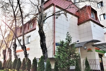 Аренда и продажа офиса в Бизнес-центр Спектр Хамовники